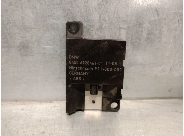 Recambio de antena para bmw 5 (e60) 530 d referencia OEM IAM 84506928461 84506928461 