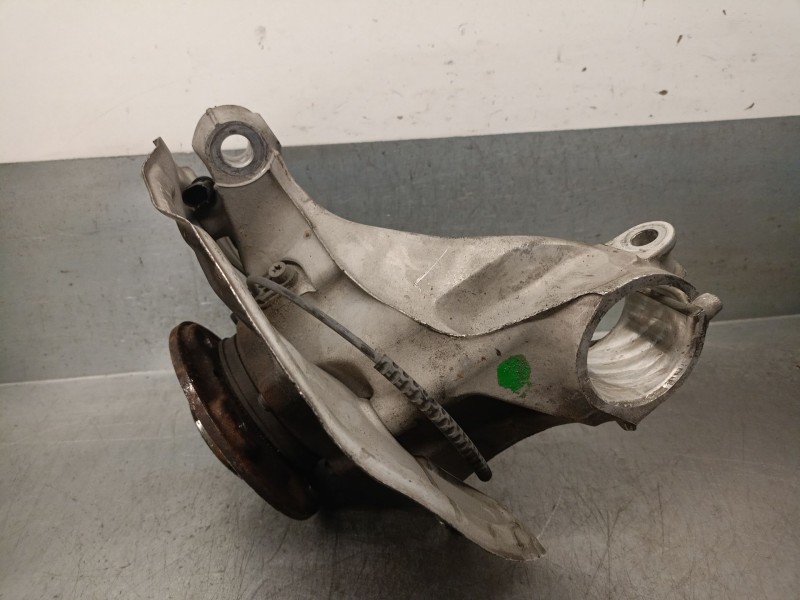 Recambio de mangueta delantera derecha para bmw 1 (f40) 118 i referencia OEM IAM 6876646 31216876852 