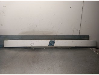 Replacement front grille for Fiat Ducato van (230_) 2.8 TDI OEM IAM reference 1304722080 1304722080 