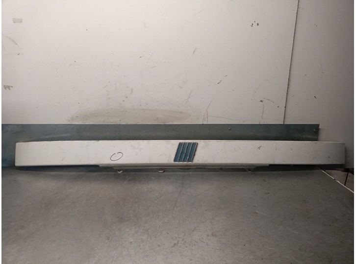 Replacement front grille for Fiat Ducato van (230_) 2.8 TDI OEM IAM reference 1304722080 1304722080 