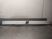 Replacement front grille for Fiat Ducato van (230_) 2.8 TDI OEM IAM reference 1304722080 1304722080 