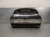 Recambio de cuadro instrumentos para bmw 5 (e60) 530 d referencia OEM IAM 62116983161 62119135254 110080213550 VDO