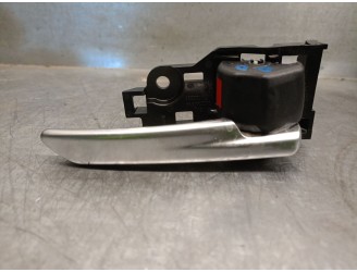 Recambio de maneta interior delantera derecha para toyota corolla sedán (_e21_) 1.8 vvti hybrid (zwe211, mzea12) referencia OEM 