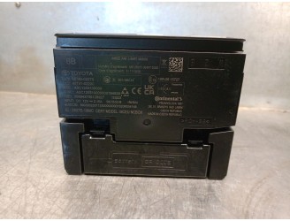 Recambio de modulo electronico para toyota corolla sedán (_e21_) 1.8 vvti hybrid (zwe211, mzea12) referencia OEM IAM 8674002270 