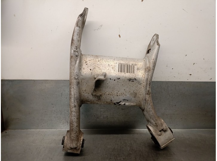 Recambio de brazo suspension inferior trasero izquierdo para bmw 5 (e39) 530 d referencia OEM IAM 33326755471 33326755471 