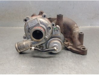 Recambio de turbocompresor para toyota yaris (_p13_) 1.5 (nsp131_) referencia OEM IAM 1720133010 W3676949