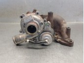 Recambio de turbocompresor para toyota yaris (_p13_) 1.5 (nsp131_) referencia OEM IAM 1720133010 W3676949