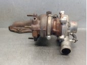 Recambio de turbocompresor para toyota yaris (_p13_) 1.5 (nsp131_) referencia OEM IAM 1720133010 W3676949