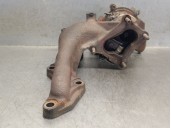 Recambio de turbocompresor para toyota yaris (_p13_) 1.5 (nsp131_) referencia OEM IAM 1720133010 W3676949