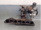 Recambio de turbocompresor para toyota yaris (_p13_) 1.5 (nsp131_) referencia OEM IAM 1720133010 W3676949