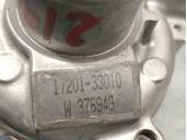 Recambio de turbocompresor para toyota yaris (_p13_) 1.5 (nsp131_) referencia OEM IAM 1720133010 W3676949