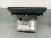 Recambio de pantalla multifuncion para kia xceed (cd) 1.5 t-gdi referencia OEM IAM 96560J7AG0WK  