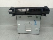 Recambio de pantalla multifuncion para kia xceed (cd) 1.5 t-gdi referencia OEM IAM 96560J7AG0WK  