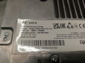 Recambio de pantalla multifuncion para kia xceed (cd) 1.5 t-gdi referencia OEM IAM 96560J7AG0WK 