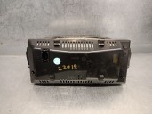 Recambio de pantalla multifuncion para bmw 5 (e60) 530 d referencia OEM IAM 65829111272 65829193758 