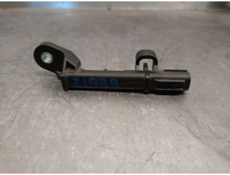 Recambio de antena para toyota corolla sedán (_e21_) 1.8 vvti hybrid (zwe211, mzea12) referencia OEM IAM 8999730100  