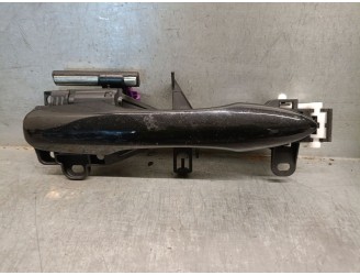 Recambio de maneta exterior delantera derecha para toyota corolla sedán (_e21_) 1.8 vvti hybrid (zwe211, mzea12) referencia OEM 