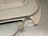 Recambio de cubrecarter para seat arona (kj7, kjp) 1.0 tsi referencia OEM IAM 2Q0825229B 2Q0825229B 