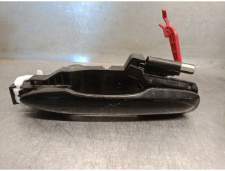 Recambio de maneta exterior trasera izquierda para toyota corolla sedán (_e21_) 1.8 vvti hybrid (zwe211, mzea12) referencia OEM 