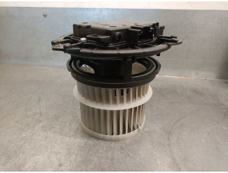 Recambio de motor calefaccion para toyota corolla sedán (_e21_) 1.8 vvti hybrid (zwe211, mzea12) referencia OEM IAM 8710302750 8