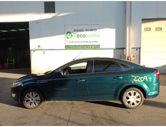 ford mondeo iv (ba7) del año 2007