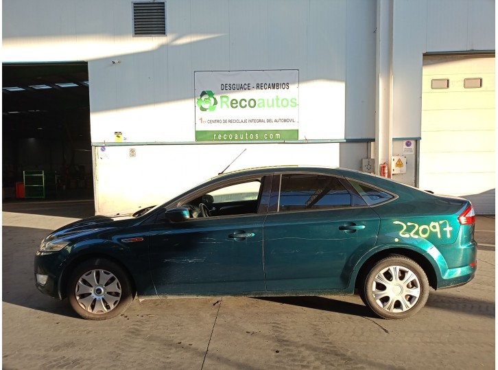 ford mondeo iv (ba7) del año 2007