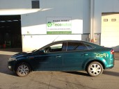 ford mondeo iv (ba7) del año 2007