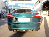 ford mondeo iv (ba7) del año 2007