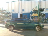 ford mondeo iv (ba7) del año 2007