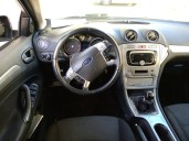 ford mondeo iv (ba7) del año 2007