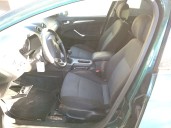 ford mondeo iv (ba7) del año 2007