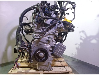 MOTOR COMPLETO H5FB601 8201745630 D022742