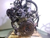Recambio de motor completo para renault austral tce 130 referencia OEM IAM H5FB601 8201745630 D022742