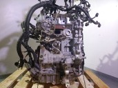Recambio de motor completo para renault austral tce 130 referencia OEM IAM H5FB601 8201745630 D022742