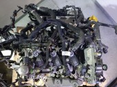 Recambio de motor completo para renault austral tce 130 referencia OEM IAM H5FB601 8201745630 D022742