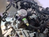 Recambio de motor completo para renault austral tce 130 referencia OEM IAM H5FB601 8201745630 D022742