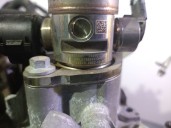 Recambio de motor completo para renault austral tce 130 referencia OEM IAM H5FB601 8201745630 D022742