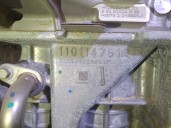 Recambio de motor completo para renault austral tce 130 referencia OEM IAM H5FB601 8201745630 D022742
