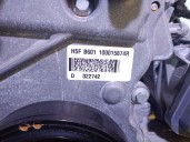Recambio de motor completo para renault austral tce 130 referencia OEM IAM H5FB601 8201745630 D022742
