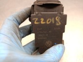 Recambio de conmutador de arranque para bmw 5 (e60) 530 d referencia OEM IAM 695472209 66129172159 