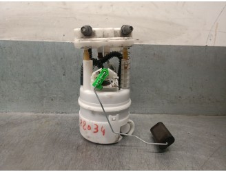 Recambio de aforador para renault clio iv (bh_) 0.9 tce 90 lpg referencia OEM IAM 100102277AD 170114543R 