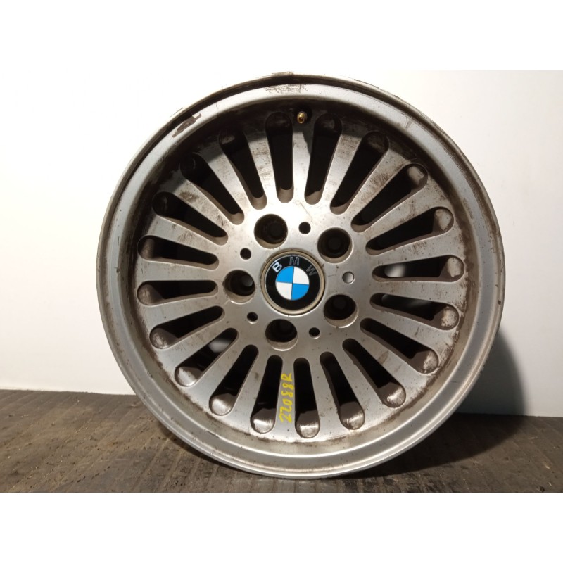 Recambio de llanta para bmw 5 touring (e39) 525 tds referencia OEM IAM 7JX15H2ET15 R157JX15H2ET15 