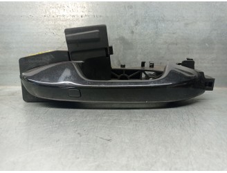 Recambio de maneta exterior delantera derecha para kia xceed (cd) 1.5 t-gdi referencia OEM IAM 82661J7510 82661J7510 