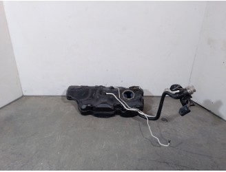 Recambio de deposito combustible para seat arona (kj7, kjp) 1.0 tsi referencia OEM IAM  2Q0201055DB 