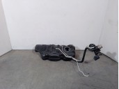 Recambio de deposito combustible para seat arona (kj7, kjp) 1.0 tsi referencia OEM IAM  2Q0201055DB 
