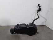 Recambio de deposito combustible para seat arona (kj7, kjp) 1.0 tsi referencia OEM IAM  2Q0201055DB 