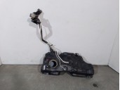 Recambio de deposito combustible para seat arona (kj7, kjp) 1.0 tsi referencia OEM IAM  2Q0201055DB 