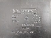 Recambio de deposito combustible para seat arona (kj7, kjp) 1.0 tsi referencia OEM IAM  2Q0201055DB 