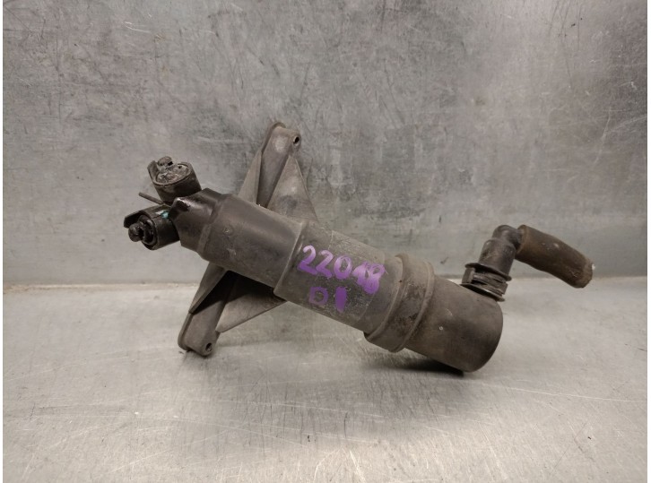 Recambio de limpia faros xenon para bmw 5 (e60) 530 d referencia OEM IAM 61677038415 61677038415 