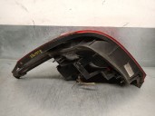 Replacement rear left tail light for BMW 5 (E60) 530 d OEM IAM reference 6923305 63216935863 15823703 HELLA